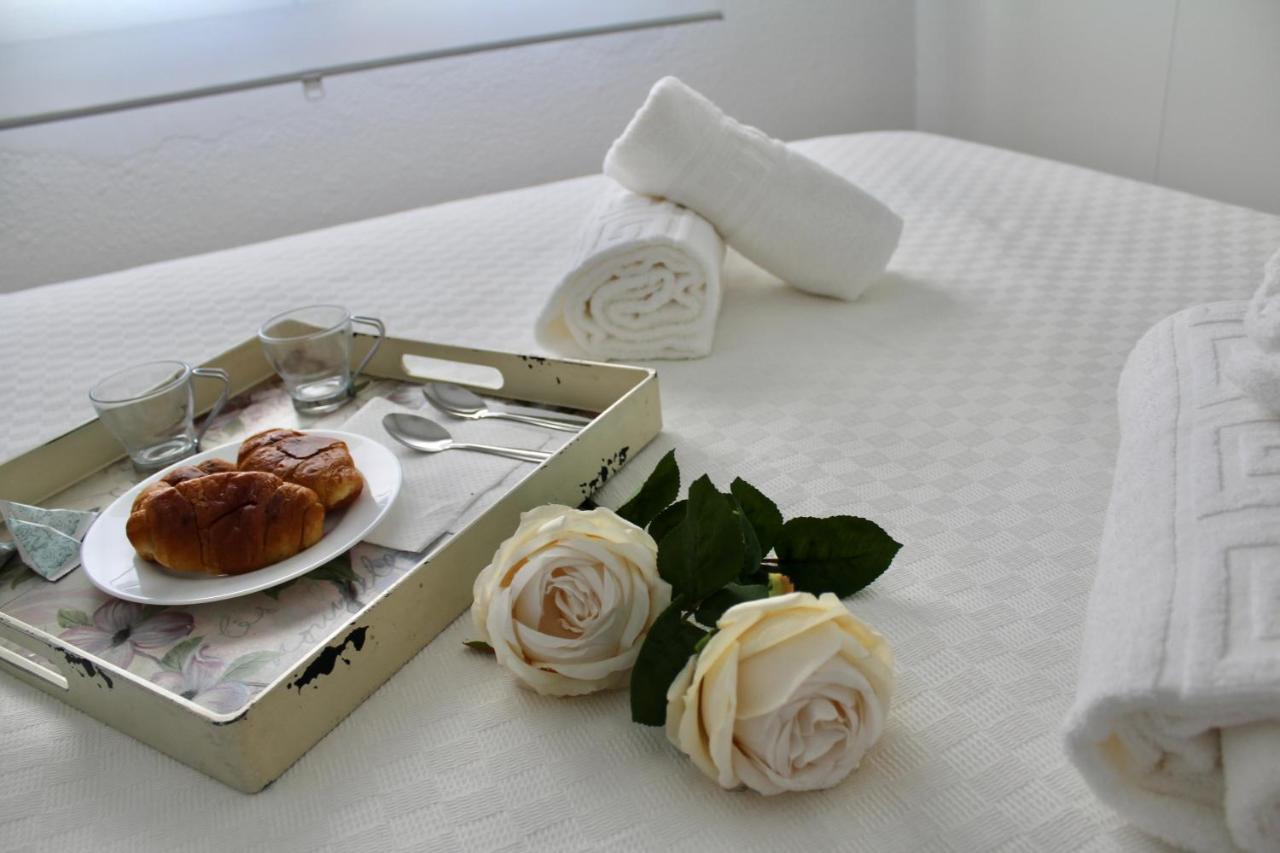 Wish Suite Campana De Sevilla Esterno foto