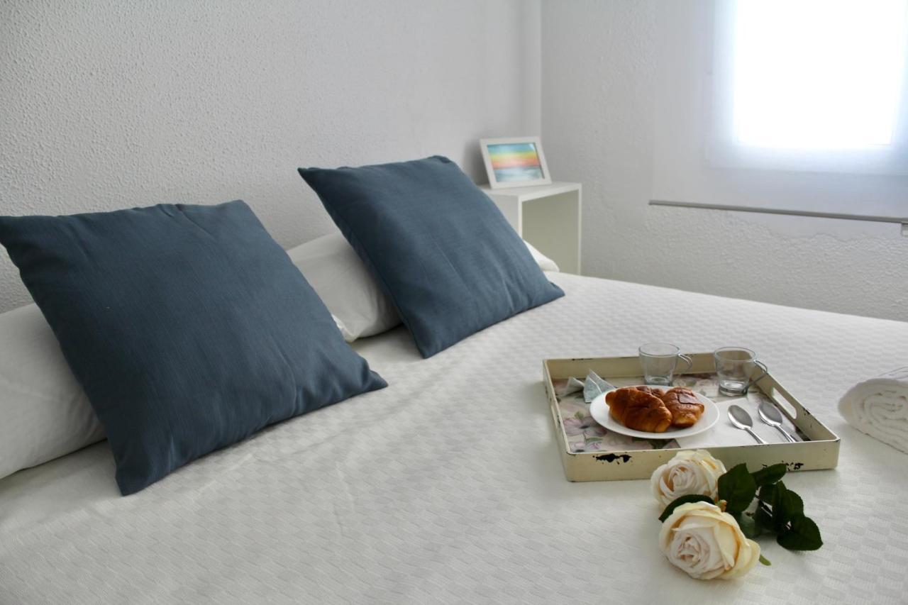 Wish Suite Campana De Sevilla Esterno foto