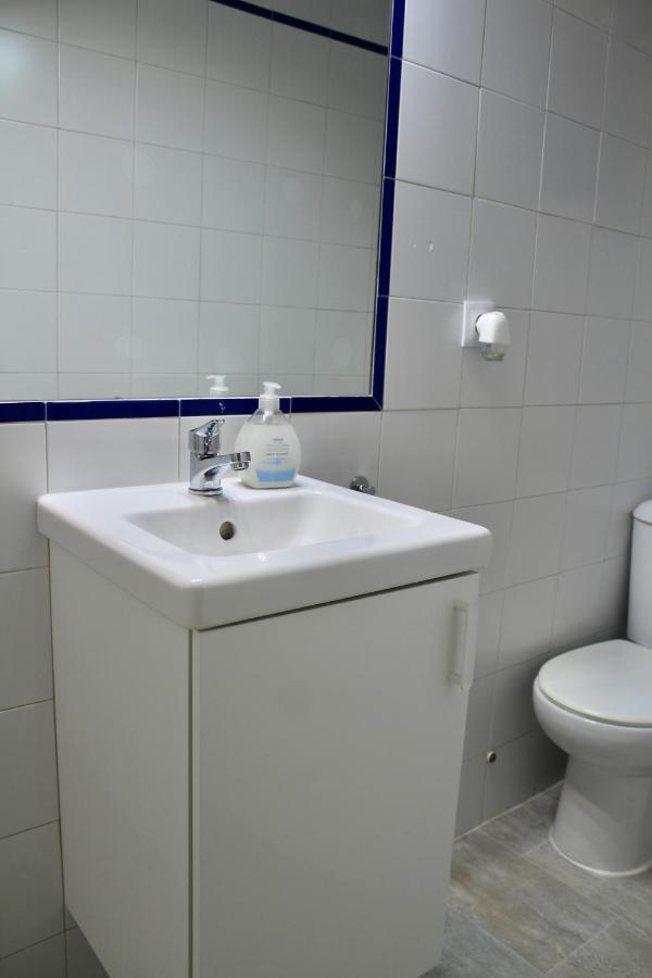 Wish Suite Campana De Sevilla Esterno foto