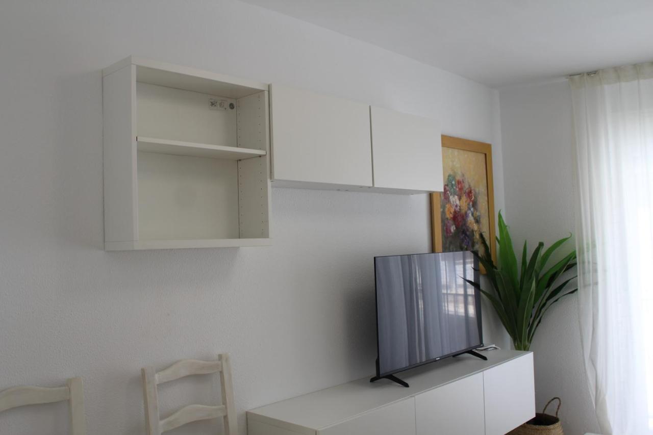 Wish Suite Campana De Sevilla Esterno foto