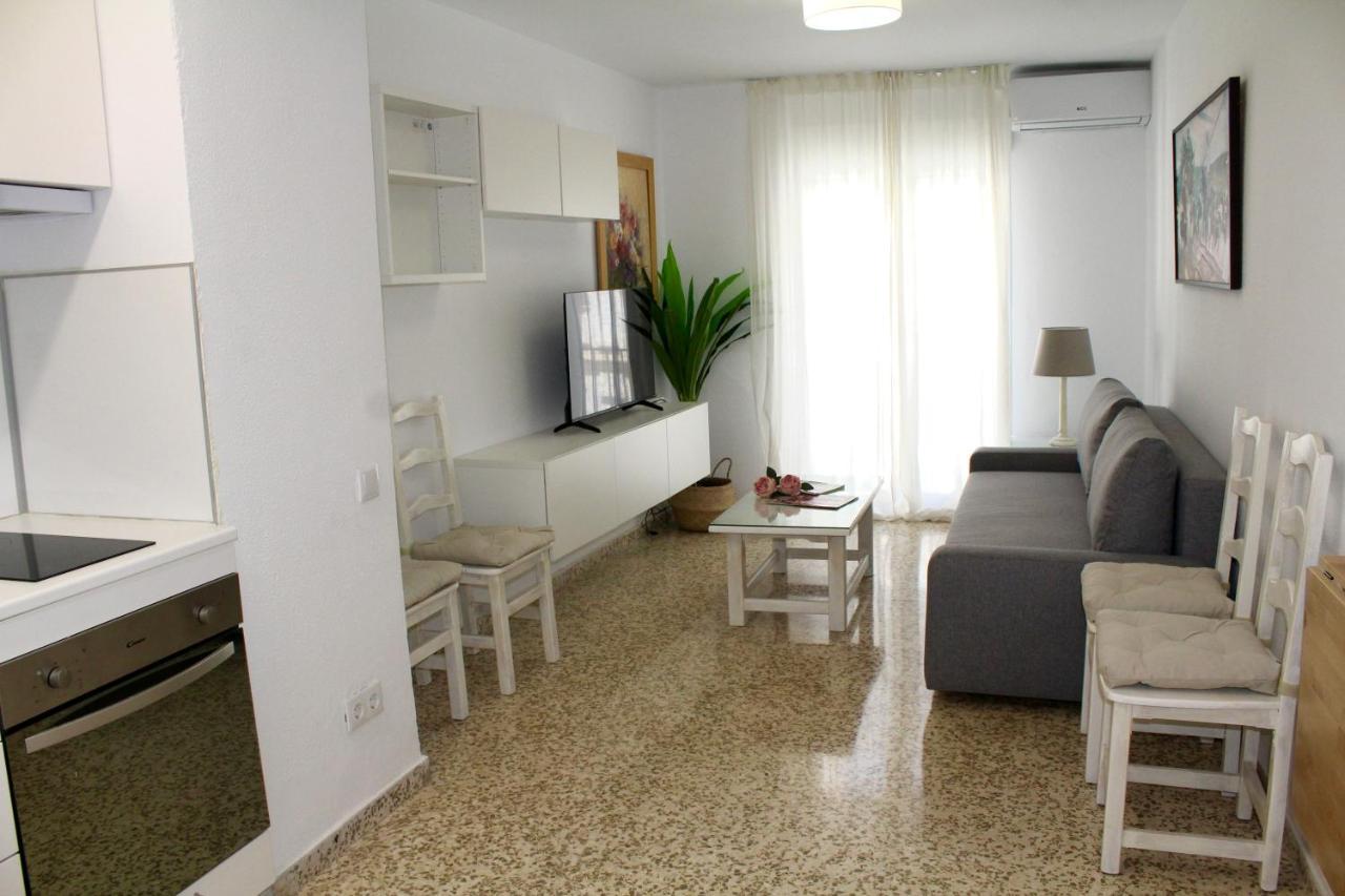 Wish Suite Campana De Sevilla Esterno foto