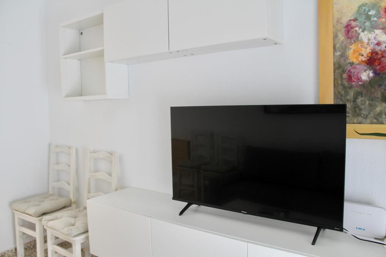 Wish Suite Campana De Sevilla Esterno foto