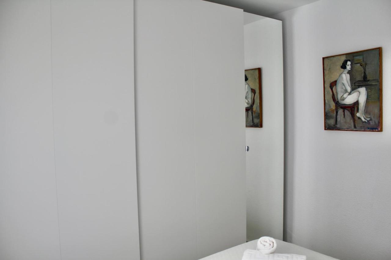 Wish Suite Campana De Sevilla Esterno foto