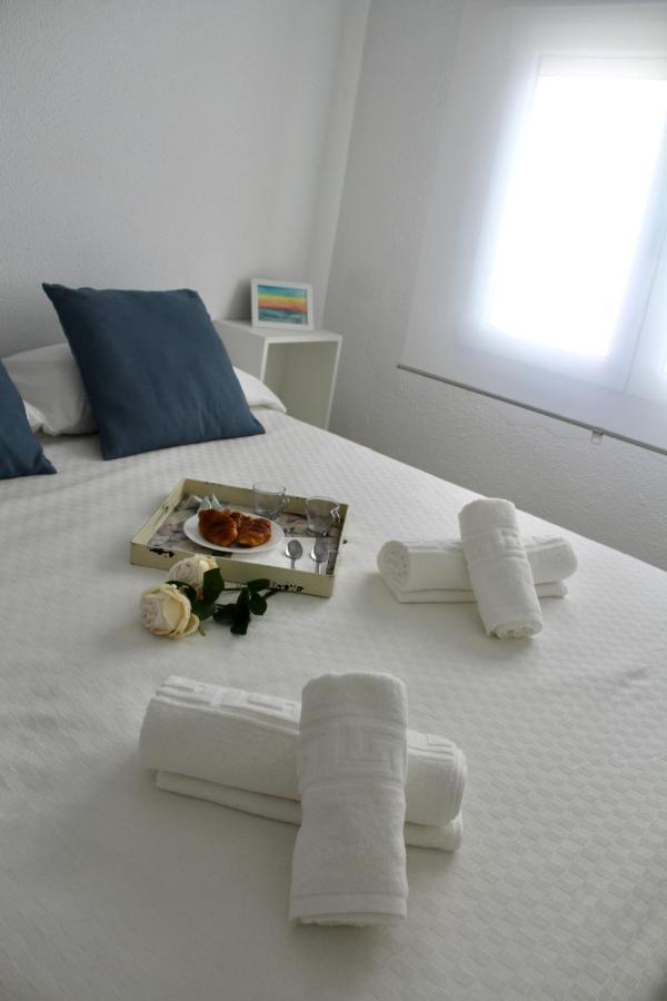Wish Suite Campana De Sevilla Esterno foto