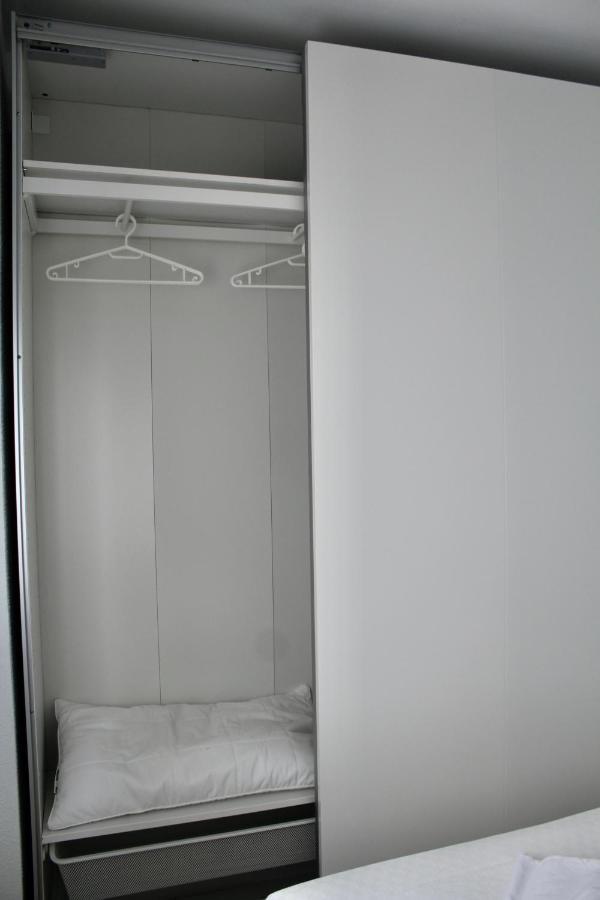 Wish Suite Campana De Sevilla Esterno foto
