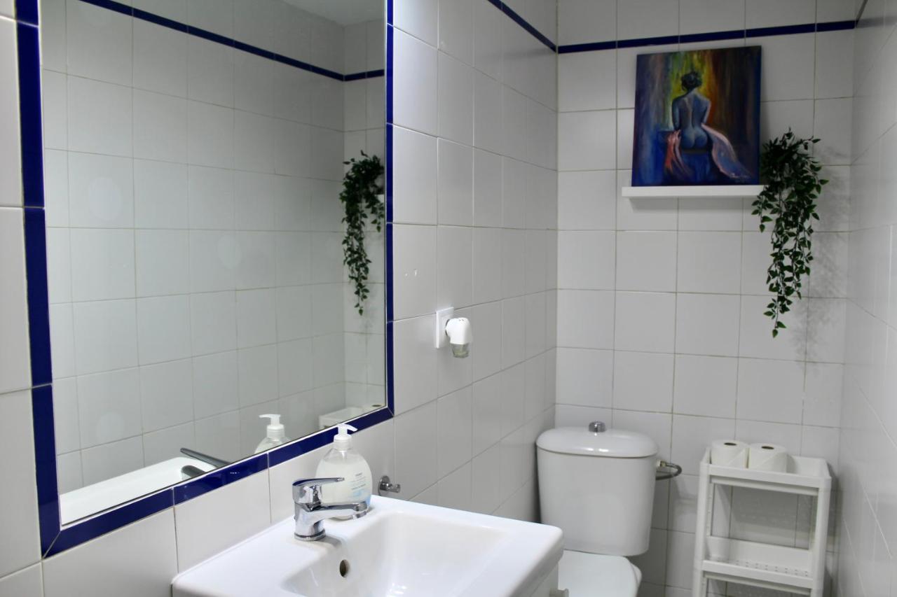 Wish Suite Campana De Sevilla Esterno foto
