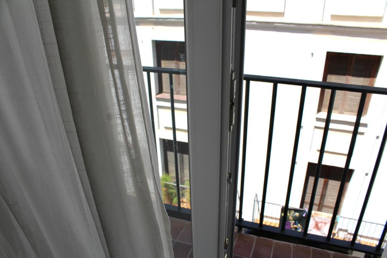 Wish Suite Campana De Sevilla Esterno foto