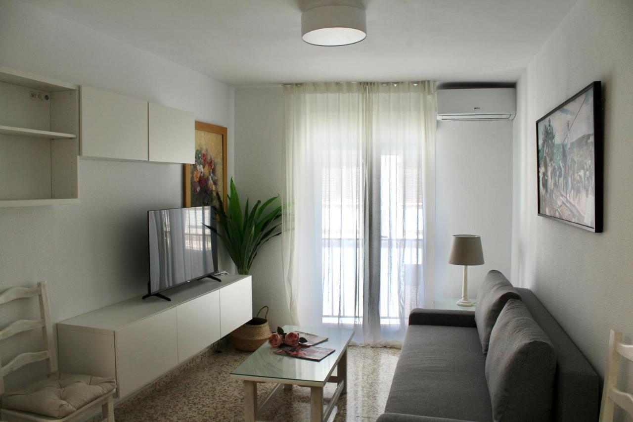 Wish Suite Campana De Sevilla Esterno foto