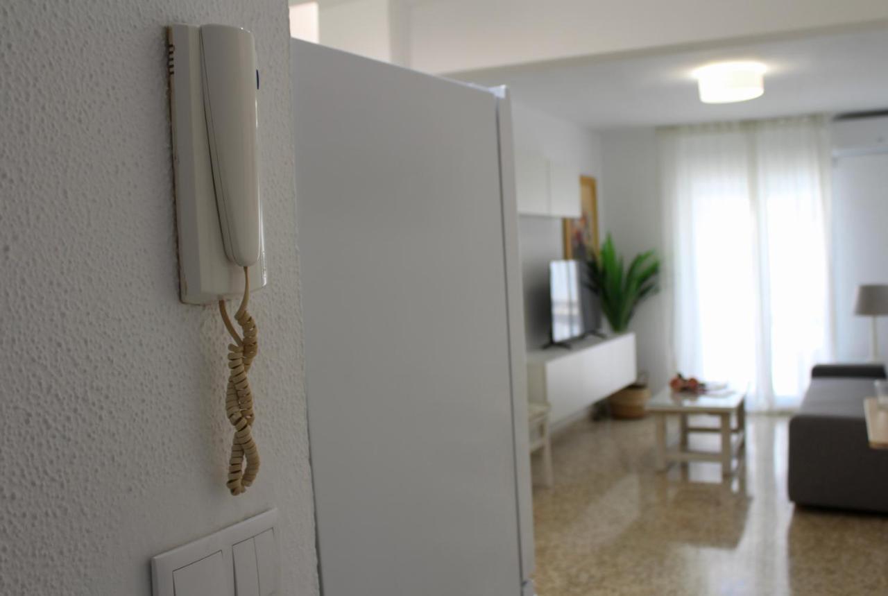 Wish Suite Campana De Sevilla Esterno foto